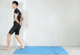 肌肉拉伤怎么快速恢复图,肌肉拉伤怎么快速恢复方法图解