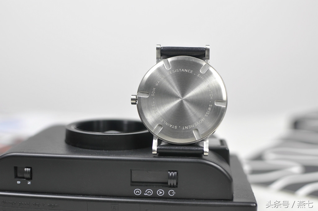 特别好用的手表非智能,一款没有指针的机械手表