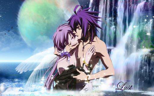 盘点哪些高能动漫,盘点有高能的动漫