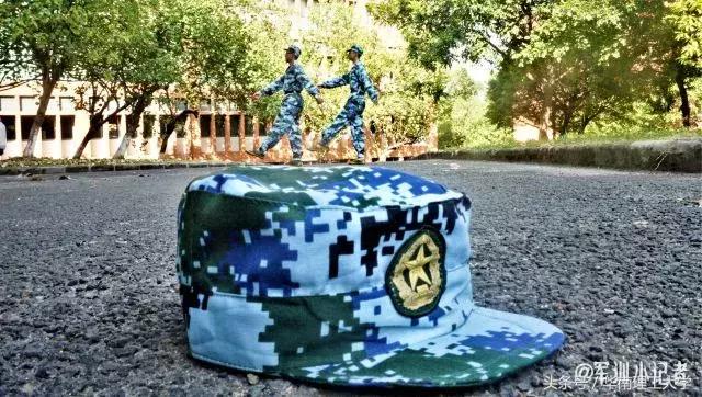 军训过程和军训心得,军训的成长仪式与感悟