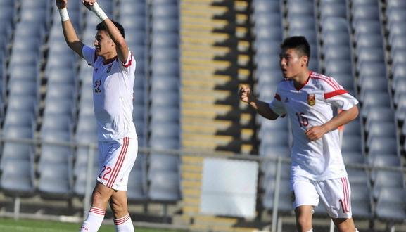 高洪波执教能力,高洪波和里皮的差距