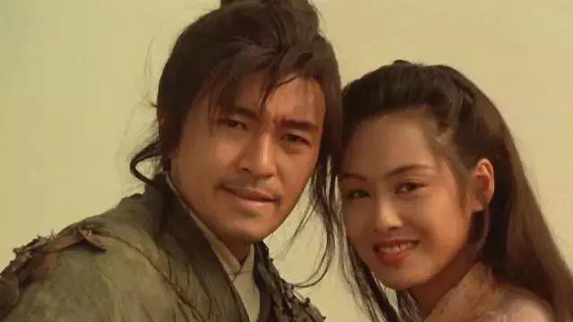 周星驰跑龙套时谁能成了喜剧之王,周星驰拍的是喜剧还是悲剧