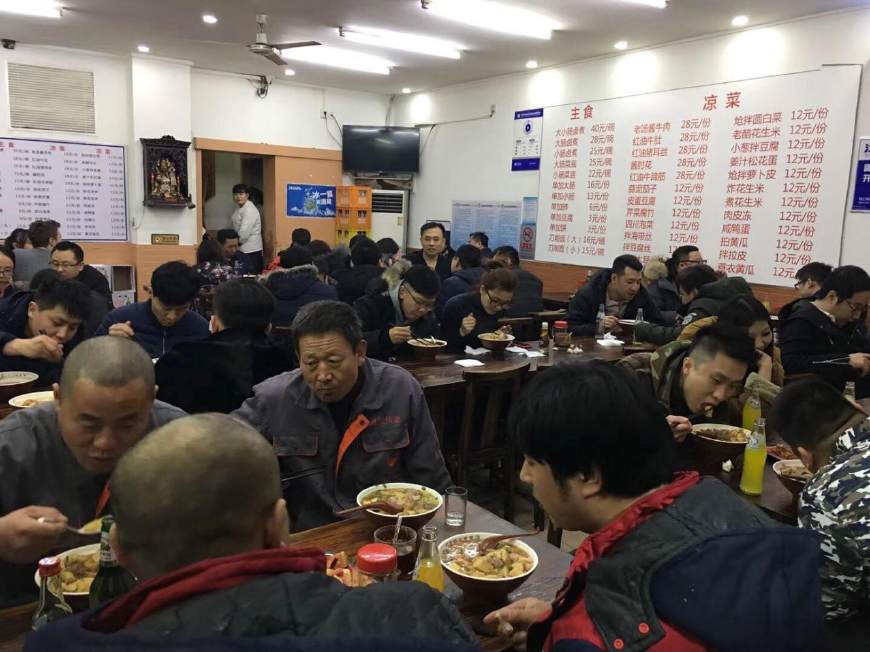 北京卤煮真正的老店,北京卤煮推荐店