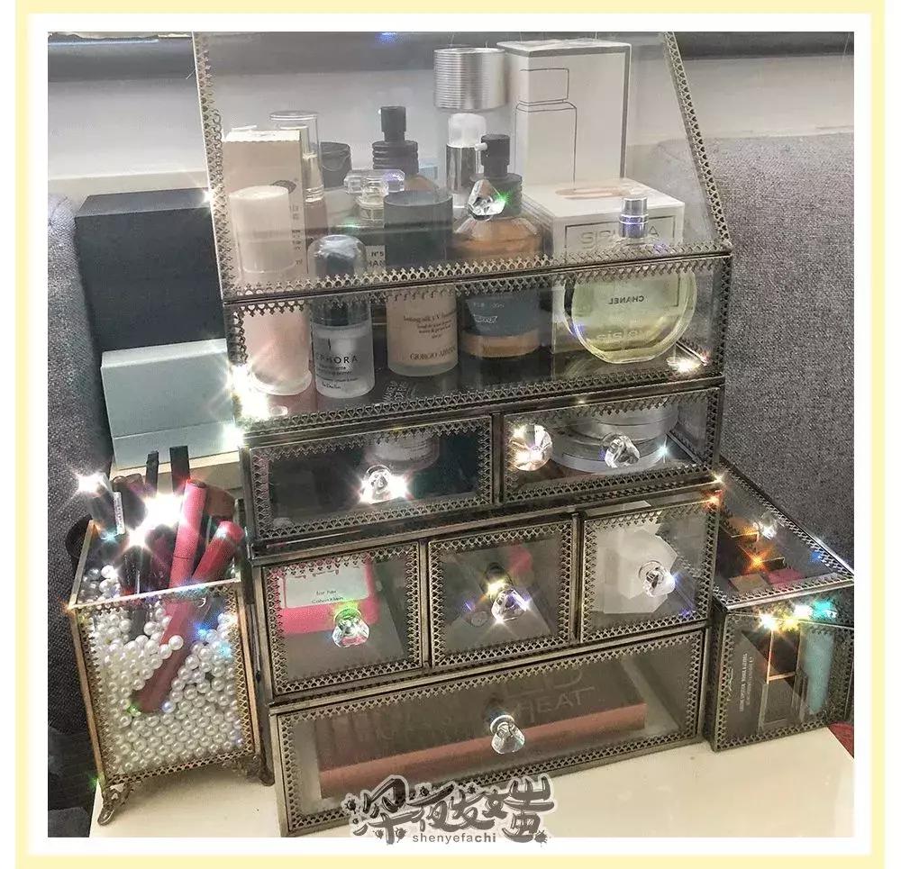 粉丝量20万以上的好物分享,粉丝过百万的分享好物