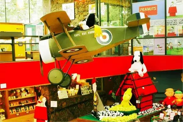 日本亲子动漫旅游攻略,日本动漫博物馆大全