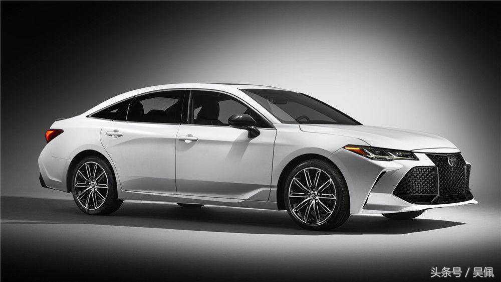 北美车展新车有什么值得关注的,北美车展最新款