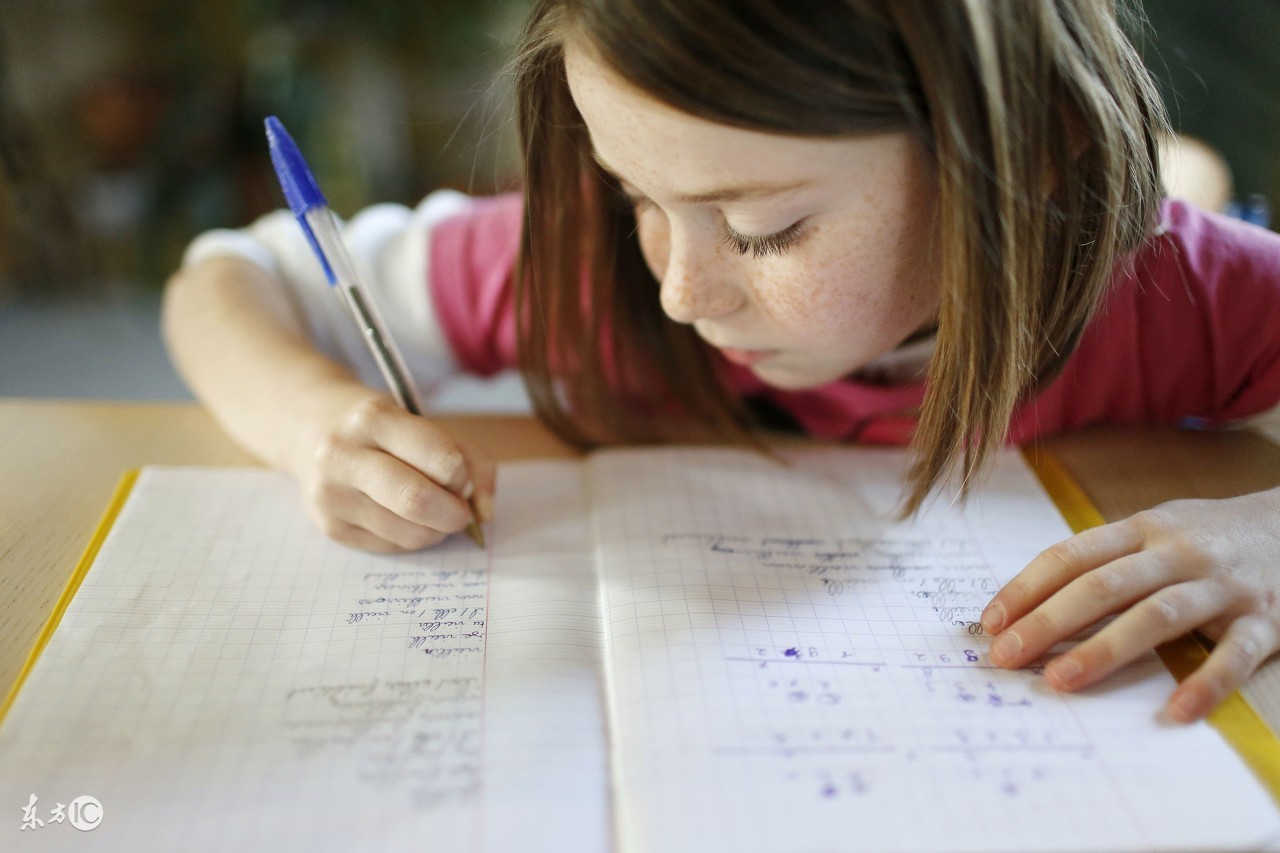 一个不写作业一个不交作业,初中生不写作业怎么教