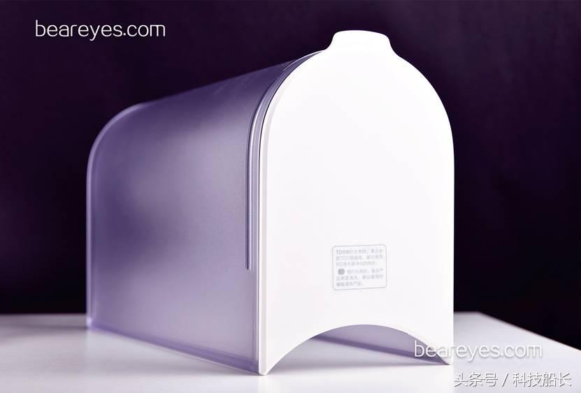 云米智能即热饮水吧怎么清洗,云米智能即热饮水机怎么用