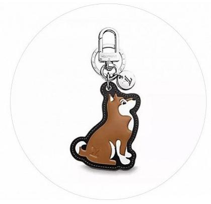 只有更丑没有最丑，新一轮的大牌狗年限定来了！画风依然辣眼睛