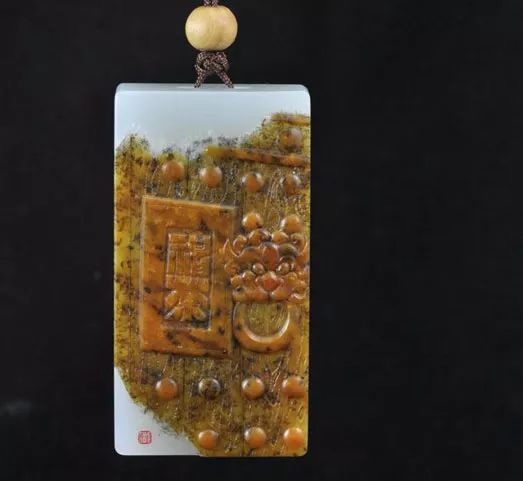 一招鉴定玉石,如何鉴别俄罗斯玉