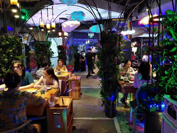 现在投资火锅有没有前景,火锅怎么能做到低投资