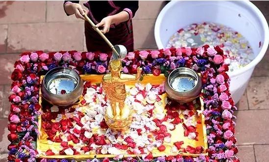 12月10日泰国节日,泰国的节日有哪些