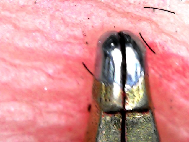 各种钢笔笔尖测评,钢笔有三种笔尖你都知道吗