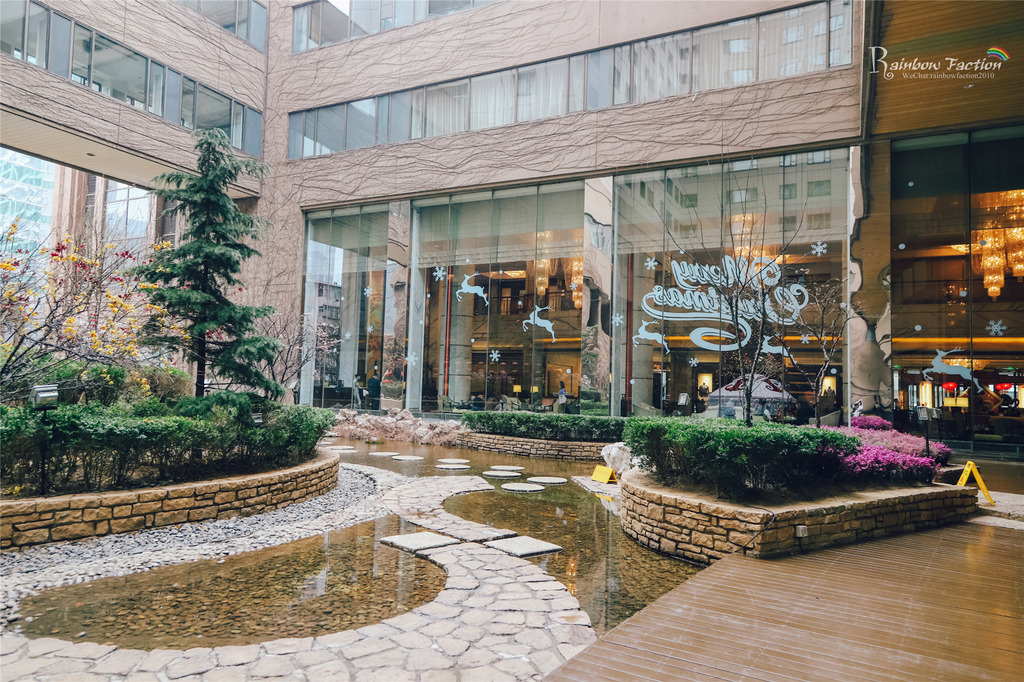 遇见大连完整版,遇见大连冬季篇