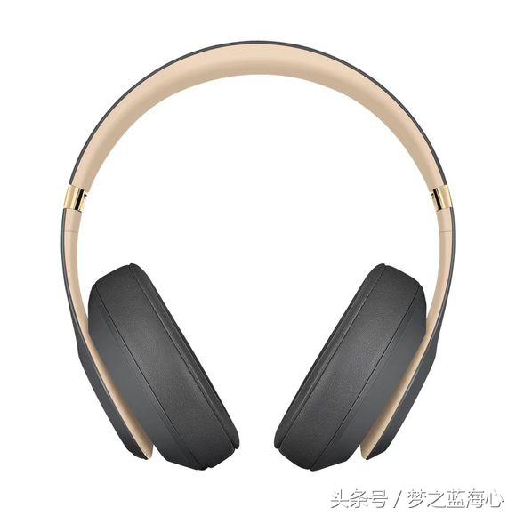 beatsstudio3耳机无线蓝牙录音师,beatsstudio3录音师头戴式