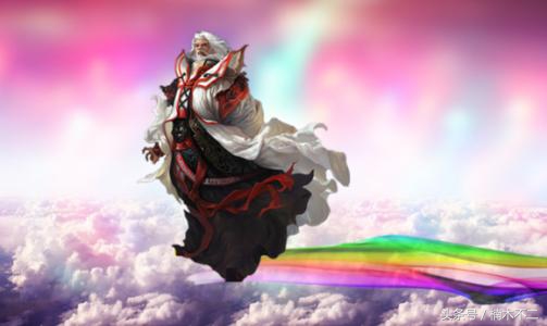 仙逆里面有哪些配角,仙逆中那些惊艳的配角