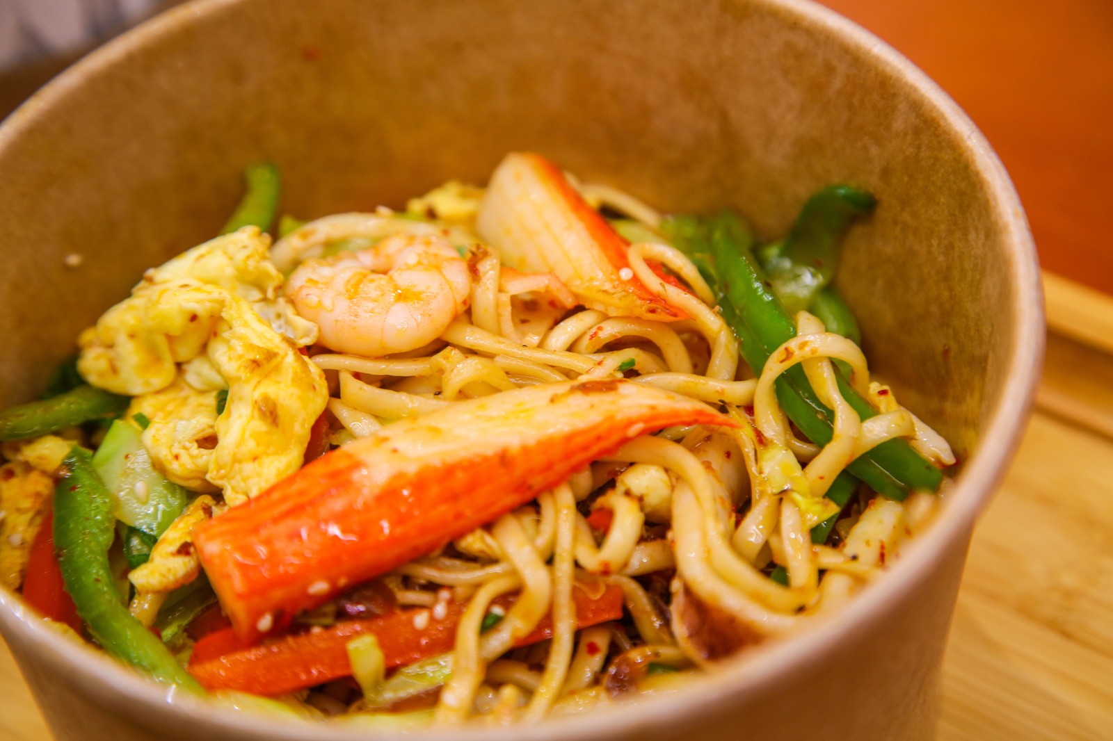 在超市吃海鲜、撸串、喝下午茶……这还是我认识的苏果吗？