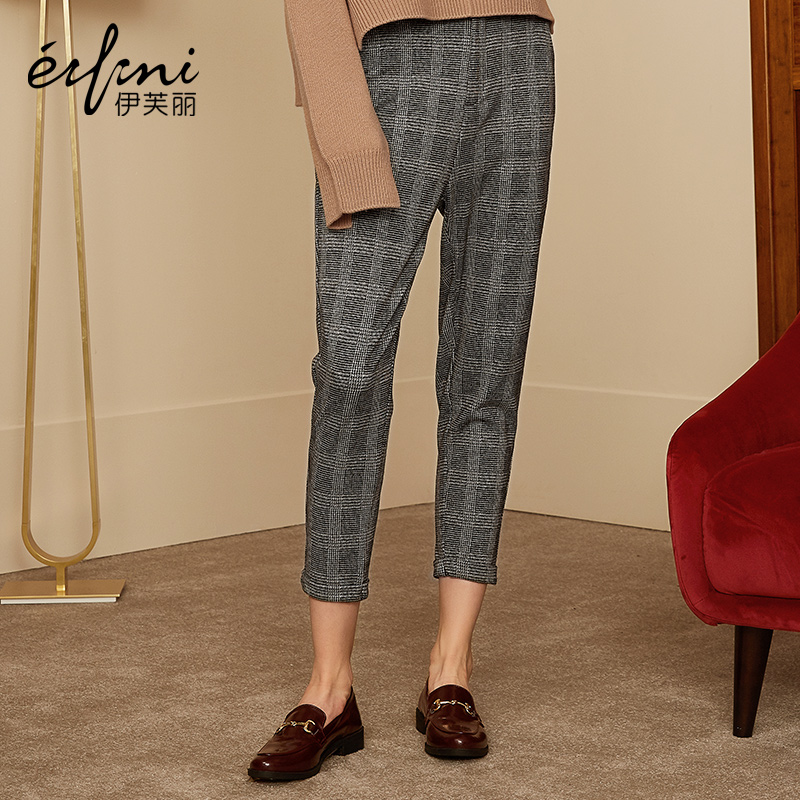 裤帅潮牌男女款,裤款痞帅高级感