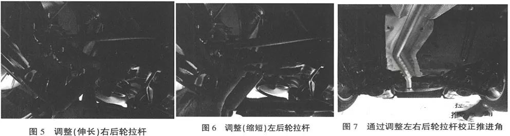 马自达6故障码p2251维修案例,马自达6方向跑偏