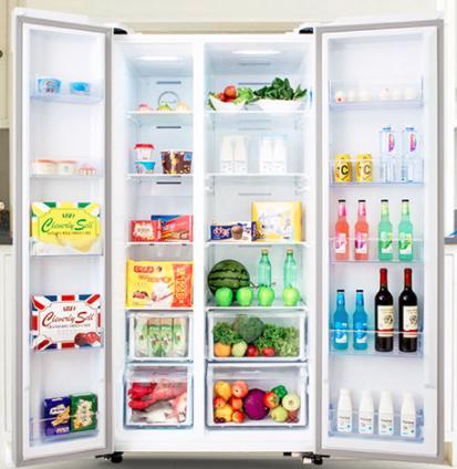 无霜和风冷哪个好用,无霜冰箱和直冷冰箱哪个好