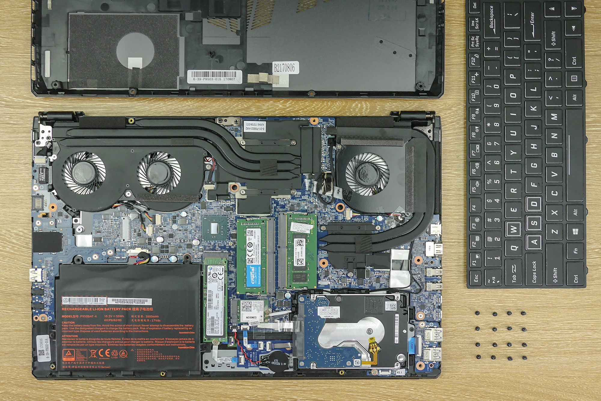 3步骤提高电脑运行速度,老笔记本怎么升级提升速度