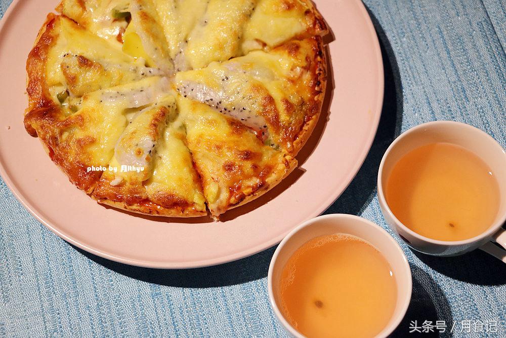 不到成都也能吃到成都的美食,王品牛排和王品台塑有区别吗