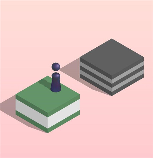 微信跳一跳玩不了了,在微信里玩跳一跳