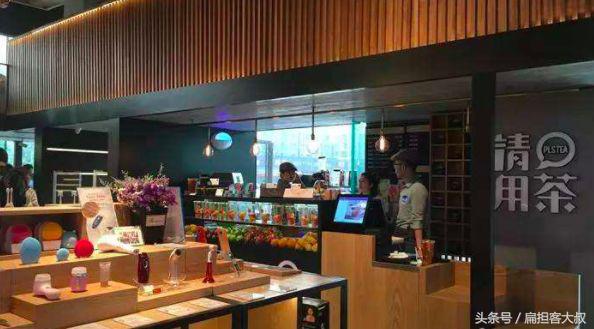 手机新零售的商业模式案例,实体店新零售经典案例