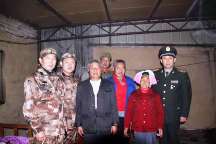 何小萍的真实结局,何小萍真相