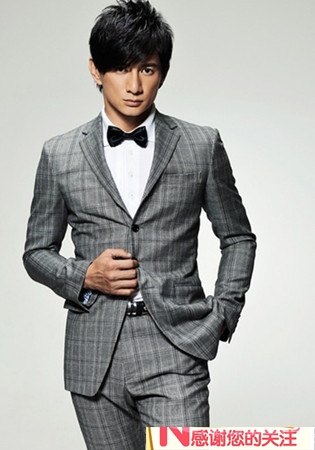 有情有义真性情：娱乐圈里最重感情重义气的十大明星