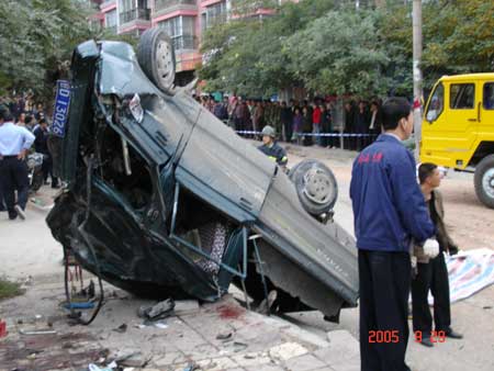 历史上发生过骇人听闻的真实事件,十个令人毛骨悚然的真实事件