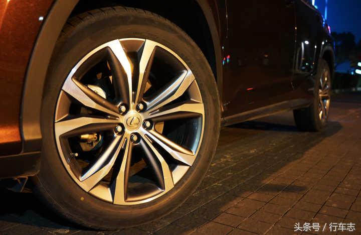 rx450h的缺点,rx450h情怀