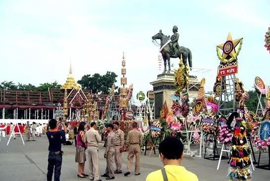 12月10日泰国节日,泰国的节日有哪些