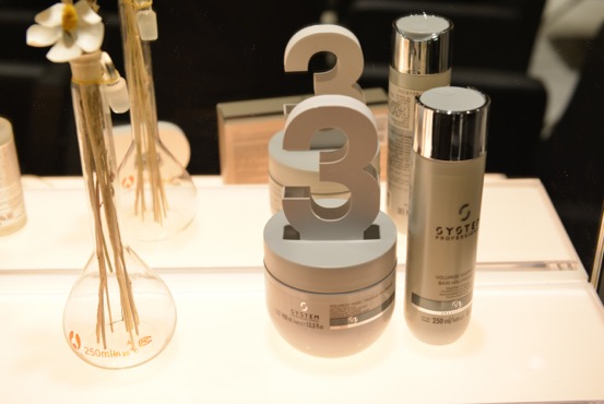 德研丝秀发焕能修护液,德研丝晒出护发新次元