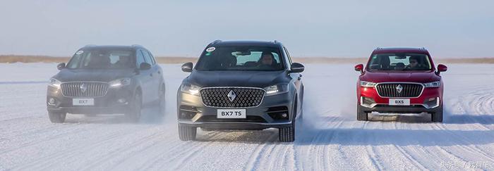 宝沃越野suv柴油版,宝沃四驱性能挑战