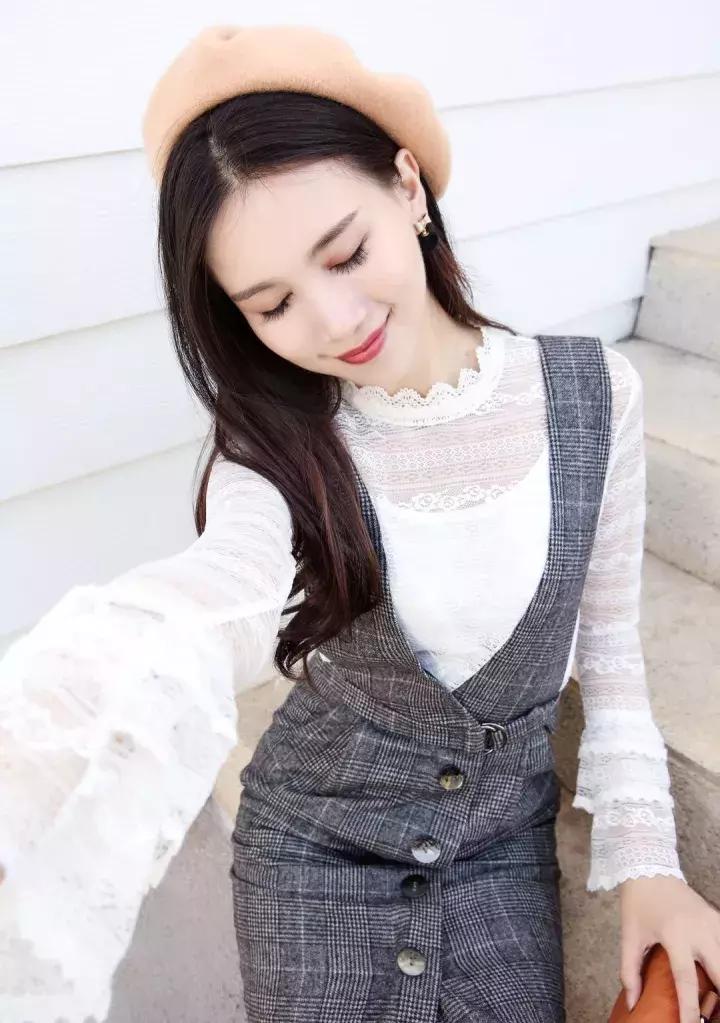 优雅型的休闲风怎么穿,度假风怎么穿才好看