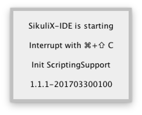 如何用Sikuli自动录入成绩？