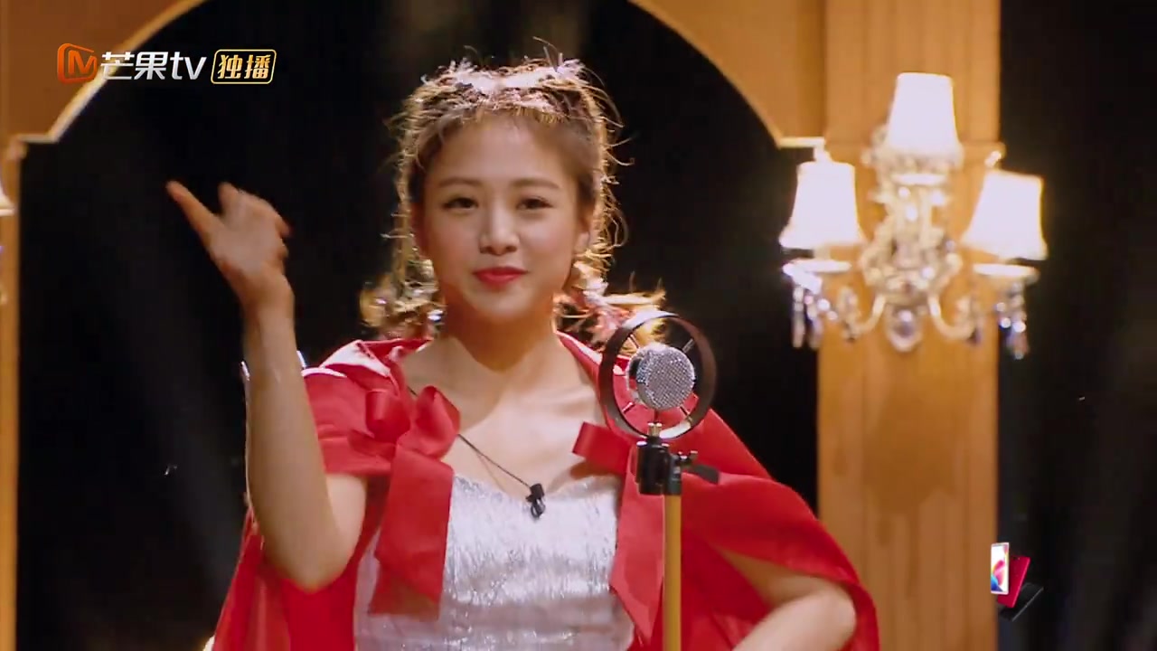 明星大侦探何炅鬼鬼震惊是什么梗,明星大侦探鬼鬼被撒贝宁坑