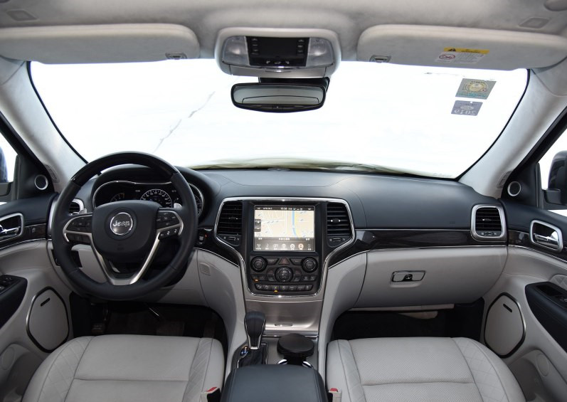 jeep4x4全系冰雪试驾,jeep4x4四驱