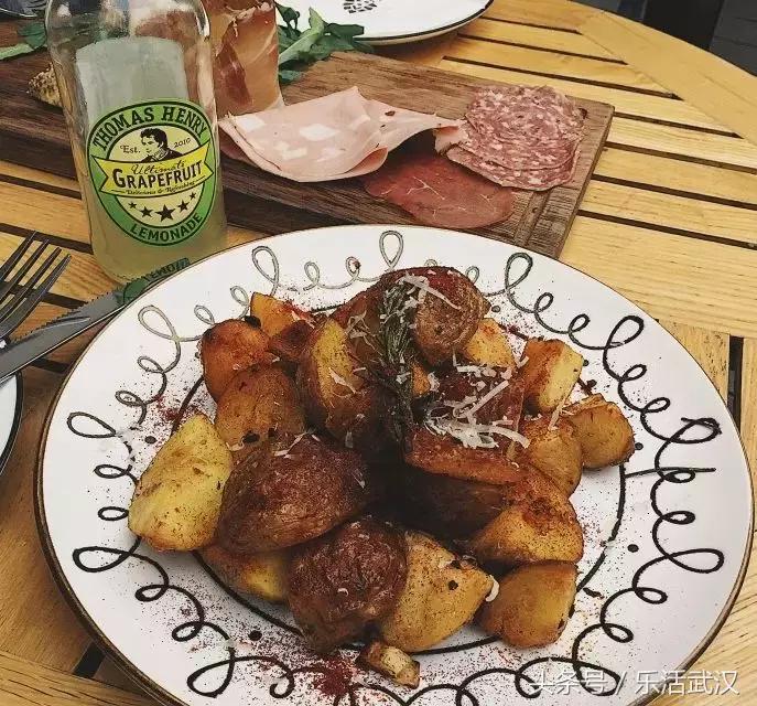 武汉最好最适合约会的餐饮,武汉约会餐厅走心推荐