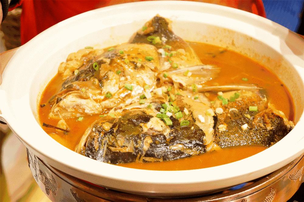 家有万贯不如鱼汤泡米饭！开业五大福利等你来！充多少送多少！