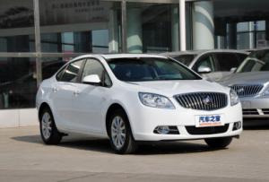 新款英朗怎么选,18款新英朗十大忠告