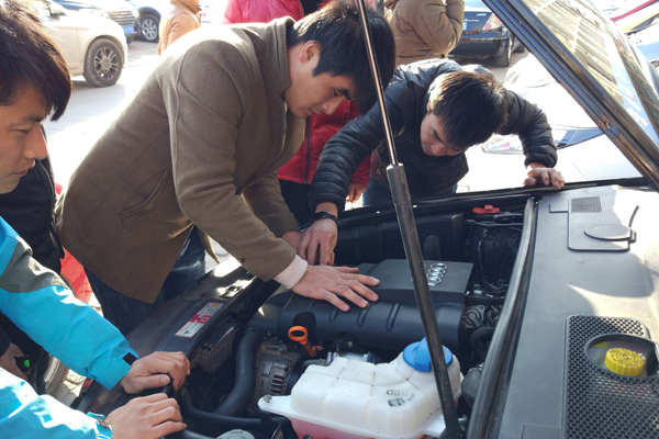 怎么来评估自己的爱车能卖多少钱,如何评估爱车价格