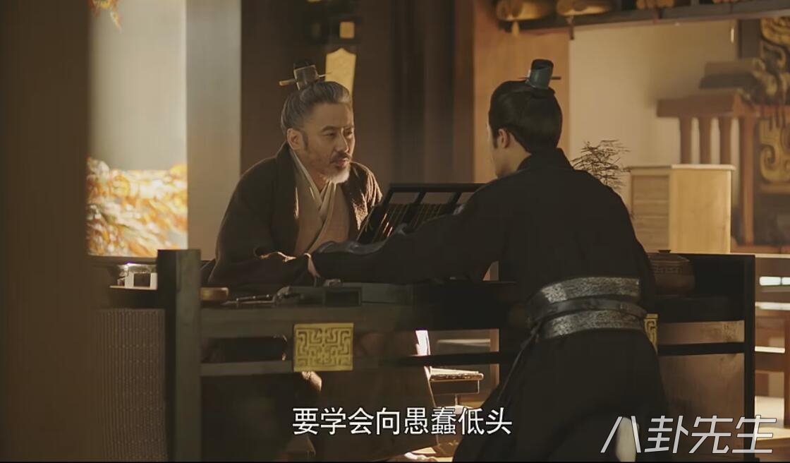 虎啸龙吟司马懿和曹爽互相谦让,虎啸龙吟司马懿兵变诛杀曹爽