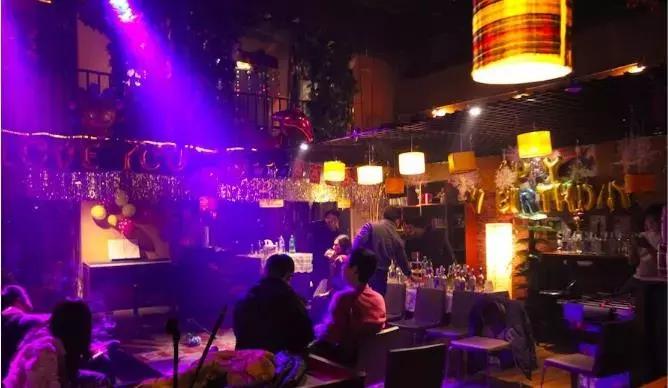 年前聚餐玩什么,年前聚会策划