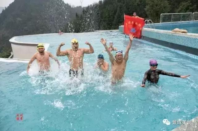 雪峰山旅游景区游记,雪峰山沉浸式旅游