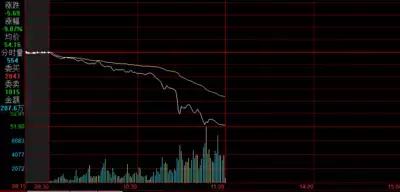 证券经纪人需要的常识,一个中介的自白