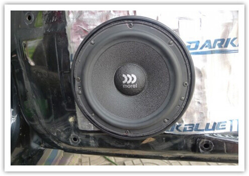 v3菱悦改装文化,v3菱悦音响线