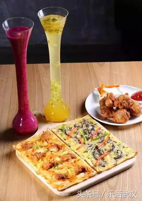 武汉最好最适合约会的餐饮,武汉约会餐厅走心推荐