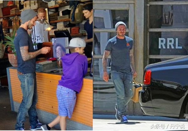 拉夫劳伦原单,rrl牛仔裤真伪